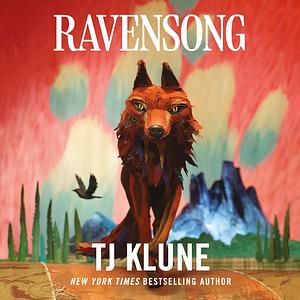 Ravensong by TJ Klune