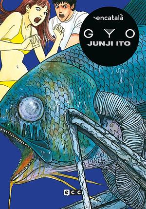  Gyo by Junji Ito