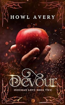 Devour by Howl Avery