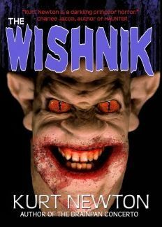 The Wishnik by Kurt Newton