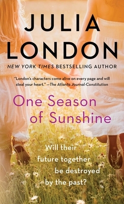 One Season of Sunshine by Julia London