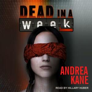 Dead in a Week by Andrea Kane
