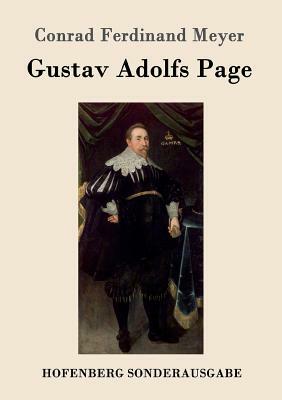 Gustav Adolfs Page by Conrad Ferdinand Meyer