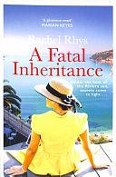 A Fatal Inheritance by Rachel Rhys