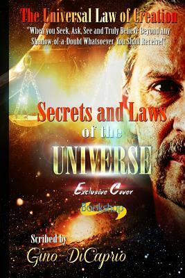 Secrets and Laws of the Universe: Exclusive Edition by Dynasty Bearfield, Gino DiCaprio