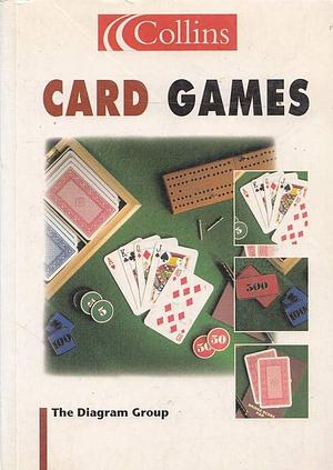 Card Games by Diagram Group