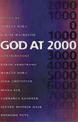 God at 2000 by Diana L. Eck, Karen Armstrong, Joan D. Chittister, Marcus J. Borg