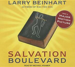 Salvation Boulevard: A Novel by Larry Beinhart, Michael Kramer