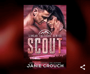 Scout by Janie Crouch