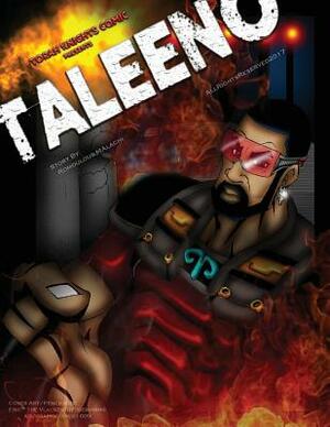 Taleeno: Birth of An Alleghenian by Romoulous Malachi