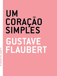 Um coração simples by Gustave Flaubert