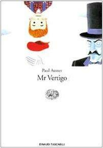 Mr. Vertigo by Paul Auster