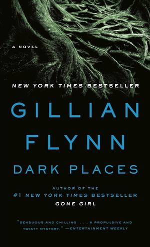 Dark Places by Gillian Flynn