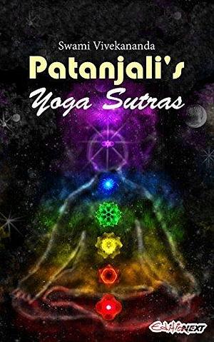 Patanjali's Yoga Sutras: Art of Living by Swami Vivekananda, Patanjali, Patanjali