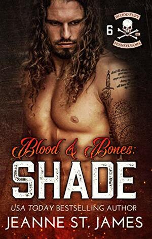 Shade by Jeanne St. James