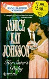 Her Sister's Baby by Janice Kay Johnson