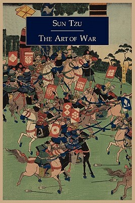 The Art of War by Sun Tzu