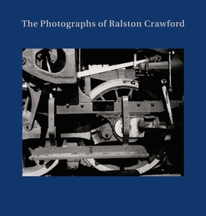 The Photographs of Ralston Crawford by Keith F. Davis