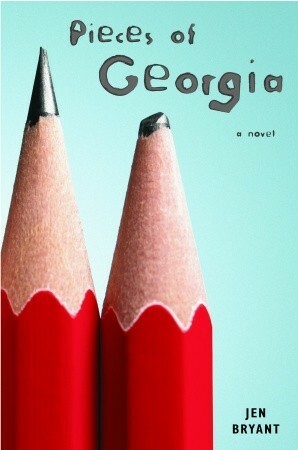 Pieces of Georgia by Jen Bryant
