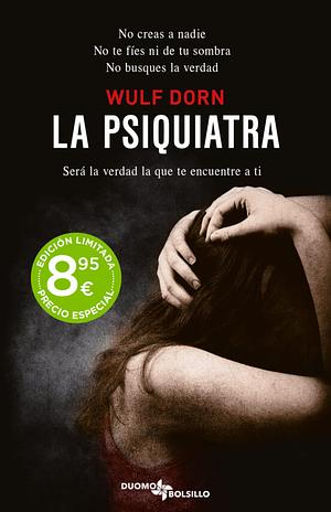 La psiquiatra by Wulf Dorn