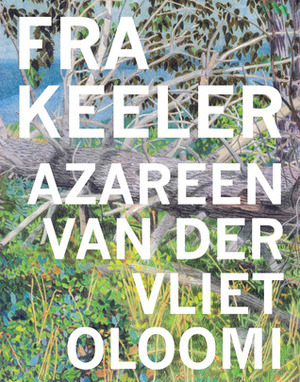 Fra Keeler by Azareen Van der Vliet Oloomi