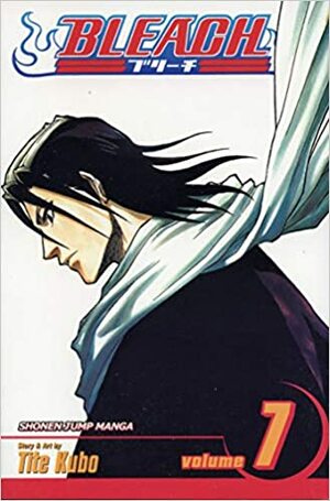 Bleach Vol. 7: The Broken Coda by Tite Kubo