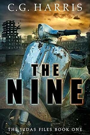 The Nine by C.G. Harris