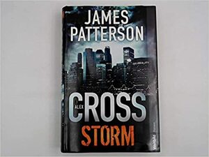Mary Mary / Doublecross / Cross by James Patterson