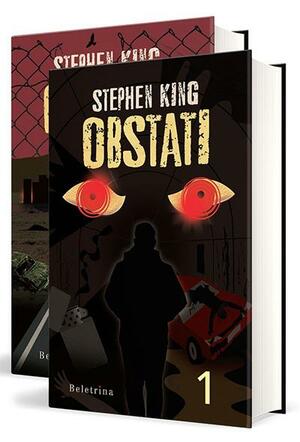 Obstati by Stephen King