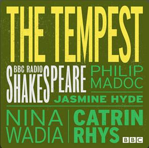 The Tempest by William Shakespeare