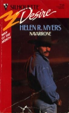 Navarrone by Helen R. Myers