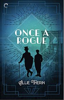 Once a Rogue by Allie Therin