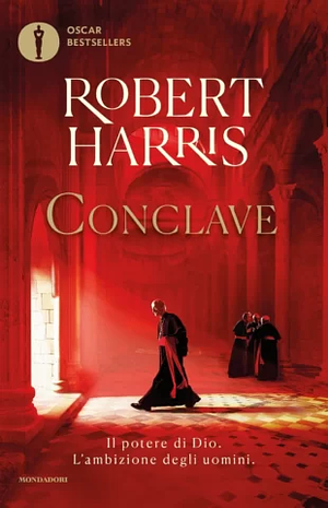 Conclave by Robert Harris