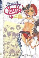 Stand By Youth Volume 2 by Juder, Young-bin Kim