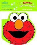 Elmo's Tub-time Rhyme by Kara McMahon