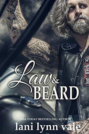 Law & Beard by Lani Lynn Vale