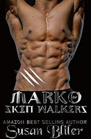 Marko by Susan A. Bliler