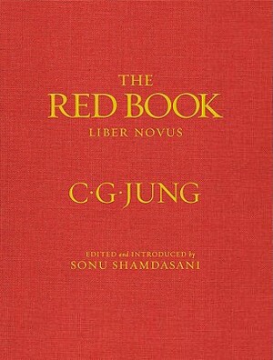 The Red Book by C.G. Jung