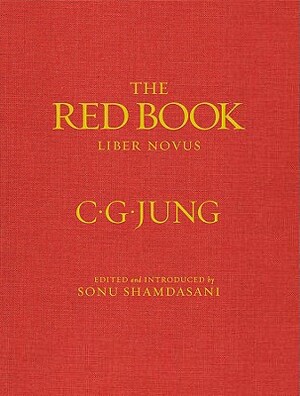 The Red Book by Carl G. Jung