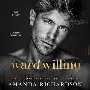 Ward Willing by Amanda Richardson