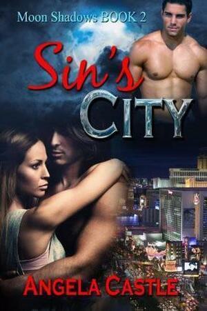 Sin's City by Angela Castle