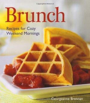 Brunch by Georgeanne Brennan