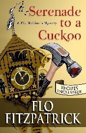 Serenade to a Cuckoo by Flo Fitzpatrick