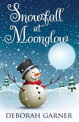 Snowfall at Moonglow by Deborah Garner