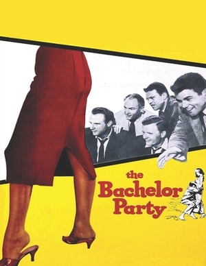 The Bachelor Party: Screenplay by Marion Pe'a