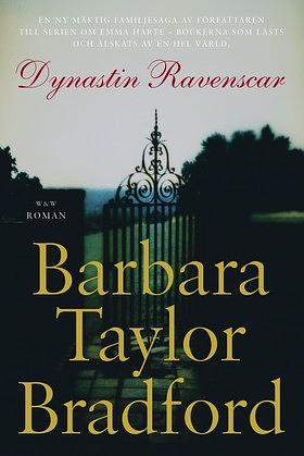 Dynastin Ravenscar by Barbara Taylor Bradford