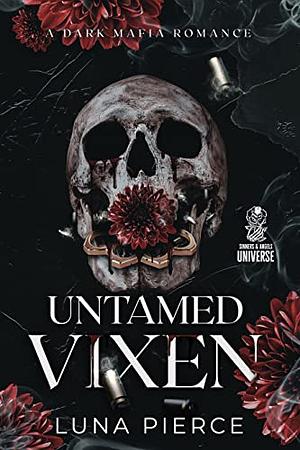 Untamed Vixen by Tessa James