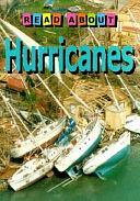 Hurricanes by Sally Morgan, Anna Claybourne