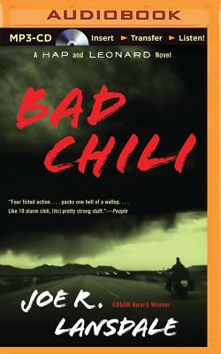 Bad Chili: A Hap and Leonard Novel by Joe R. Lansdale