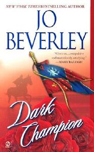 Dark Champion by Jo Beverley